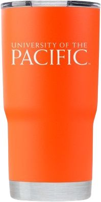 University of the Pacific 20 oz. Tumbler