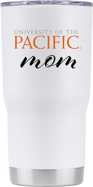 University of the Pacific Mom 20 oz. Tumbler