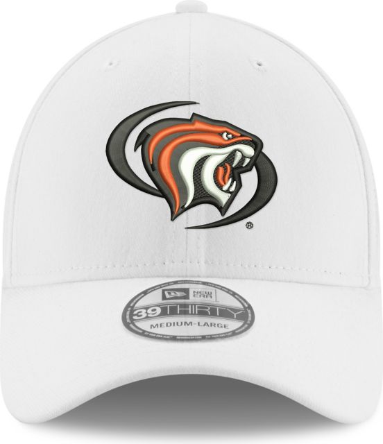 University of the Pacific Tigers Twill Bucket Hat: University of