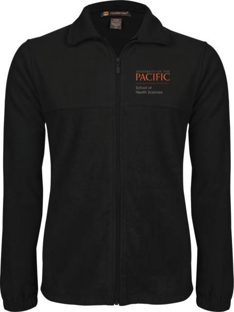 University of the Pacific School of Health Sciences Jacket