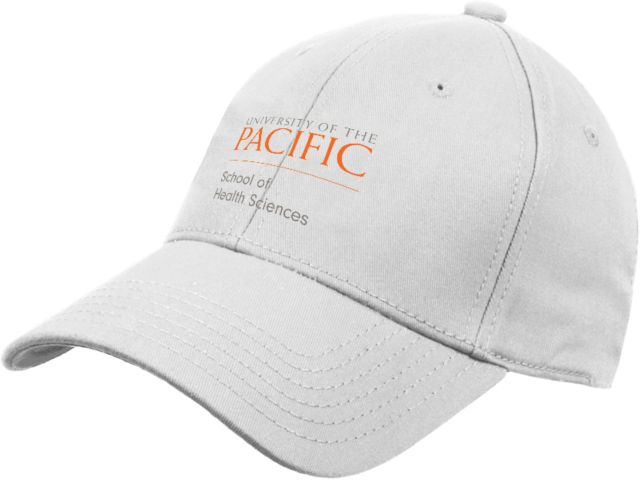 University of the Pacific School of Health Sciences Hat