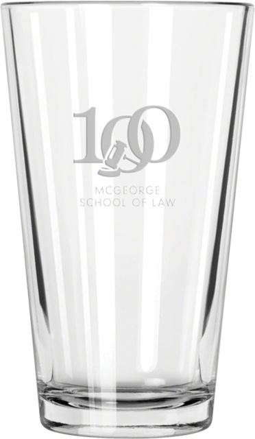 University of the Pacific McGeorge School of Law 100 Glass