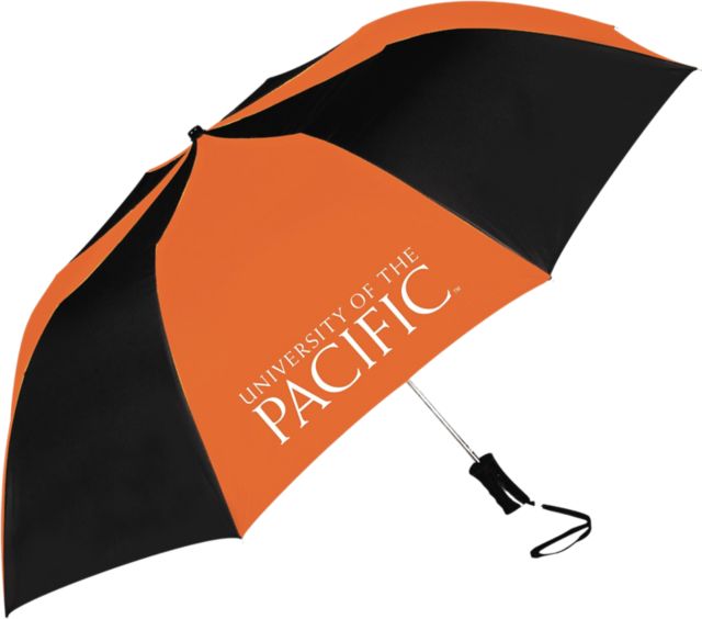 University of the Pacific 62 in. Umbrella