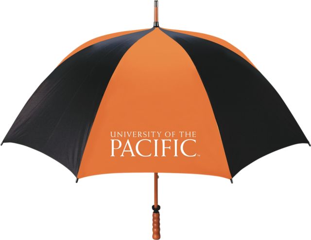 University of the Pacific 48 in. Umbrella