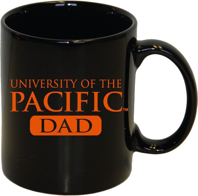 University of the Pacific Tigers 28 oz. Aluminum Water Bottle: University  of the Pacific