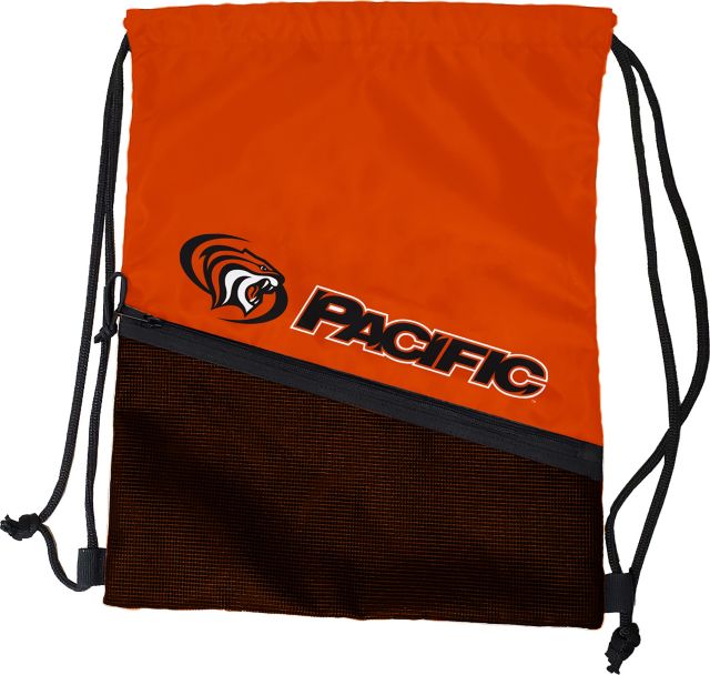 University of the Pacific Backsack