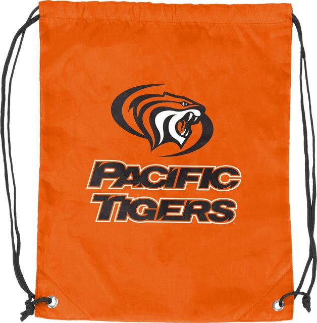 University of the Pacific Tigers 28 oz. Aluminum Water Bottle: University  of the Pacific