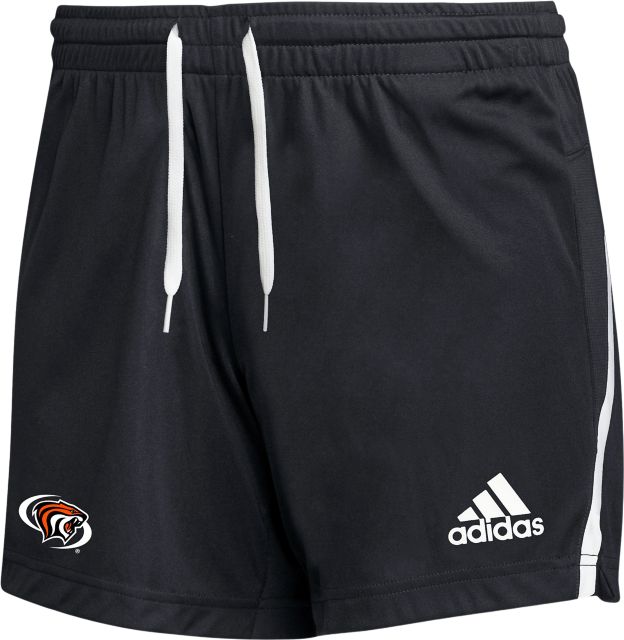 University of the Pacific Women's Team Issue Shorts