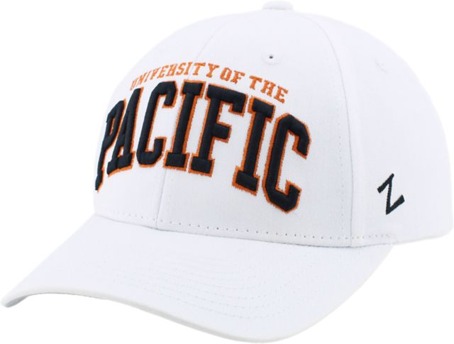University of the Pacific Adjustable Cap