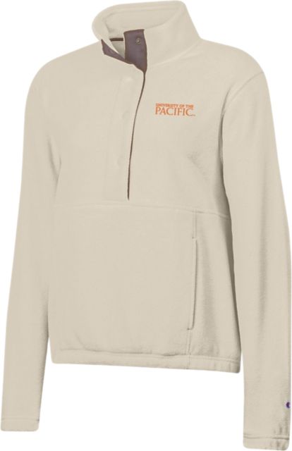 University of the Pacific Women's Popover