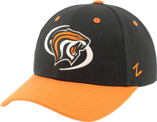 University of the Pacific Tigers Cap