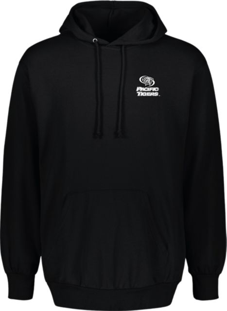 University of the Pacific Tigers Hooded Sweatshirt