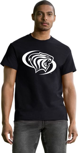University of the Pacific Tigers Short Sleeve T-Shirt