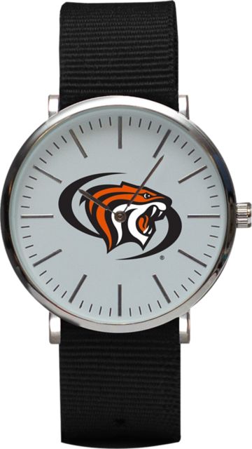 University of the Pacific 40mm Nylon Watch