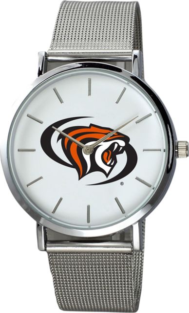 University of the Pacific 40mm Stainless Steel Watch