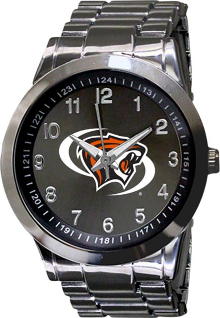 University of the Pacific 44mm Men's Metal Watch