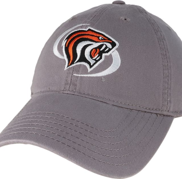 University of the Pacific Tigers Hat