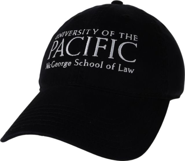 University of the Pacific Hat