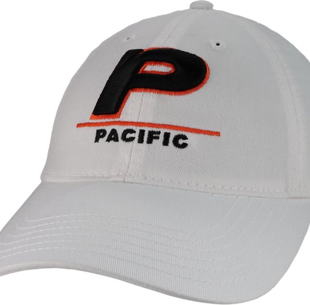 University of the Pacific Women's Tigers Adjustable Cap