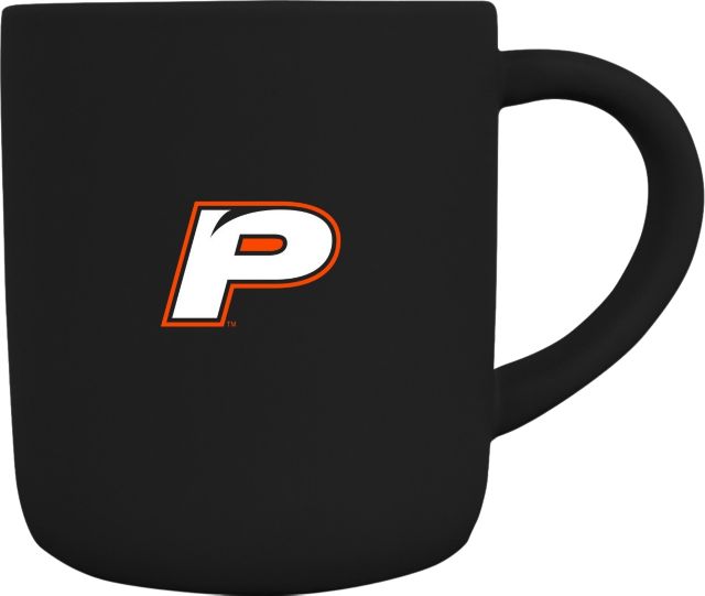 University of the Pacific Tigers 20 oz. Ceramic Mug