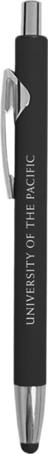 University of the Pacific Ballpoint Pen with Stylus