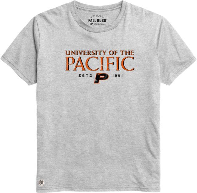 University of the Pacific Crewneck