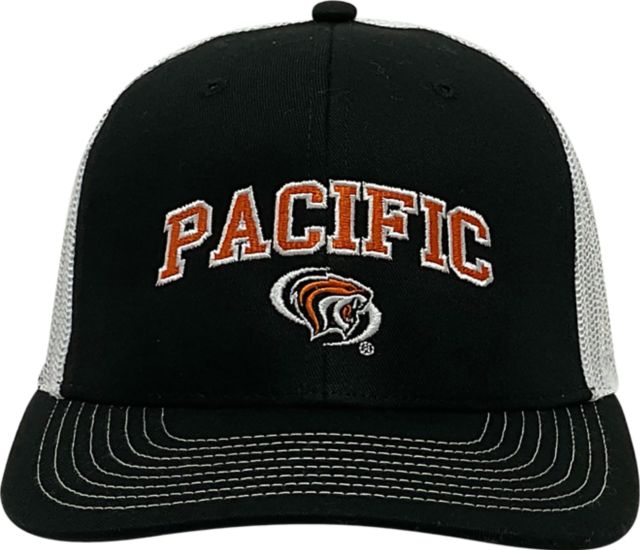 University of the Pacific Tigers Cap