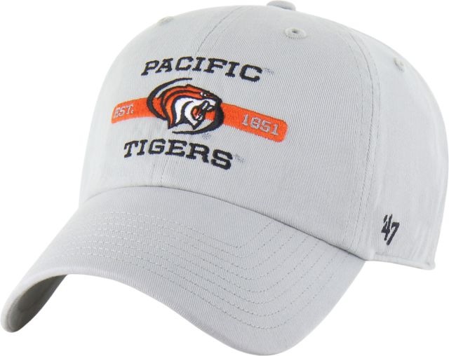 University of the Pacific Adjustable Cap