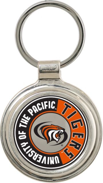 University of the Pacific Tigers 28 oz. Aluminum Water Bottle: University  of the Pacific