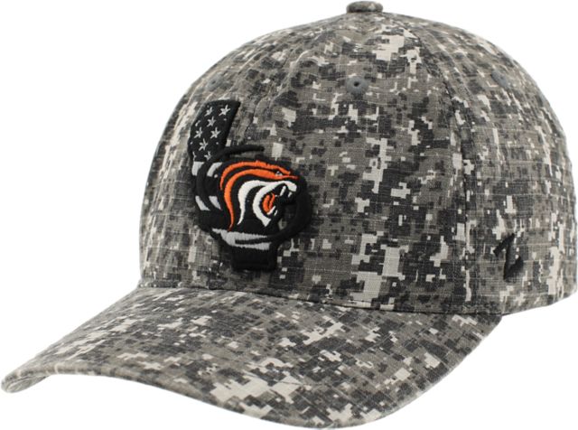 University of the Pacific Tigers Cap