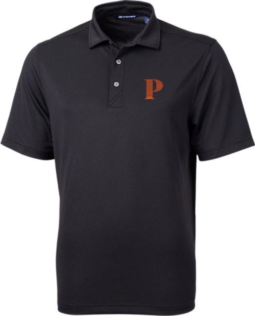 University of the Pacific Eco Pique Polo