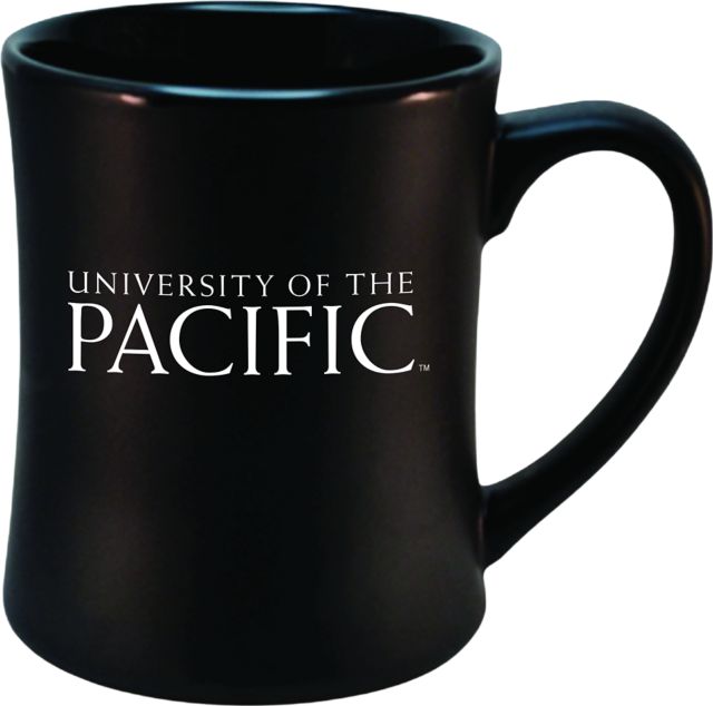 University of the Pacific 16 oz. Mug