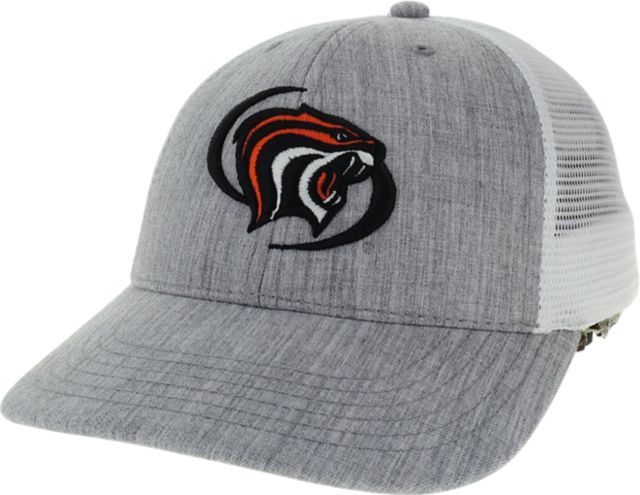 University of the Pacific Youth Snapback Cap