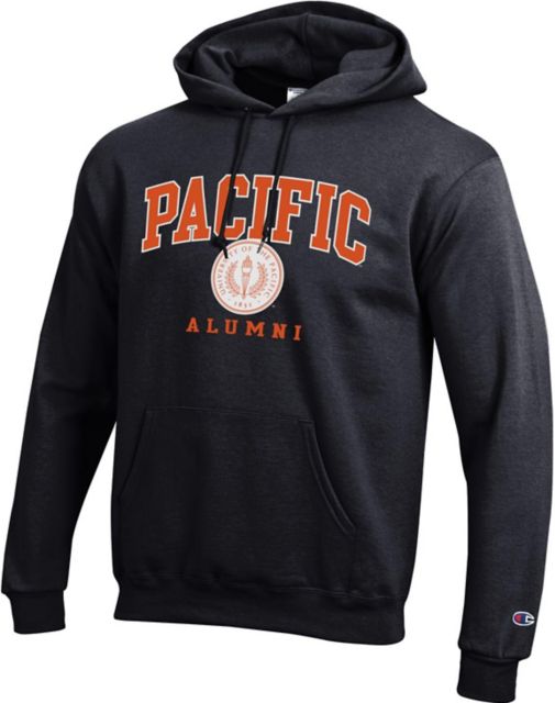 University of 2024 the pacific sweatshirt