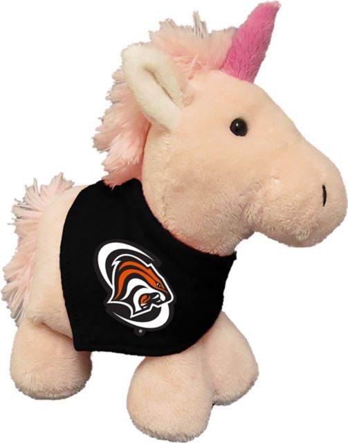 University of the Pacific Plush Animal
