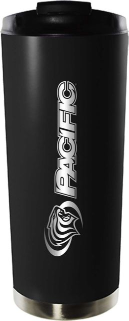 University of the Pacific 16 oz. Tumbler