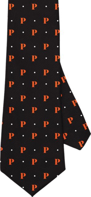 University of the Pacific 56'' Silk Necktie