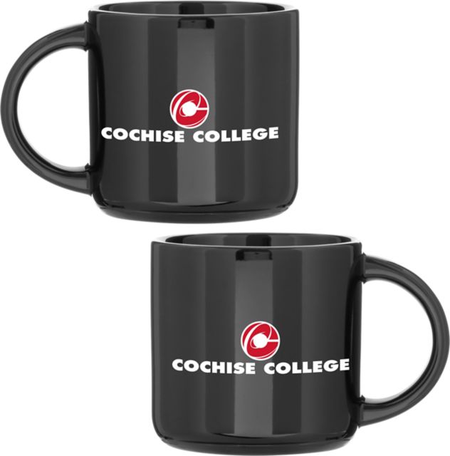 Cochise College 14 oz. Mug