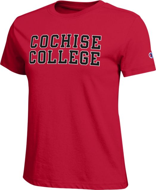 Cochise College Women's Short Sleeve T-Shirt