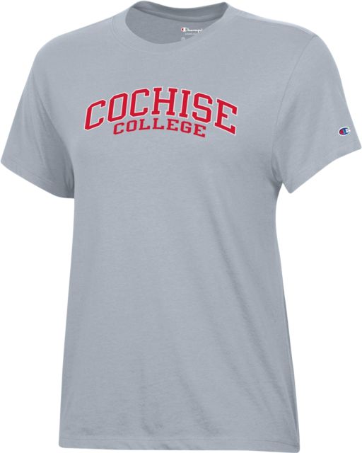 Cochise College Women's Short Sleeve T-Shirt