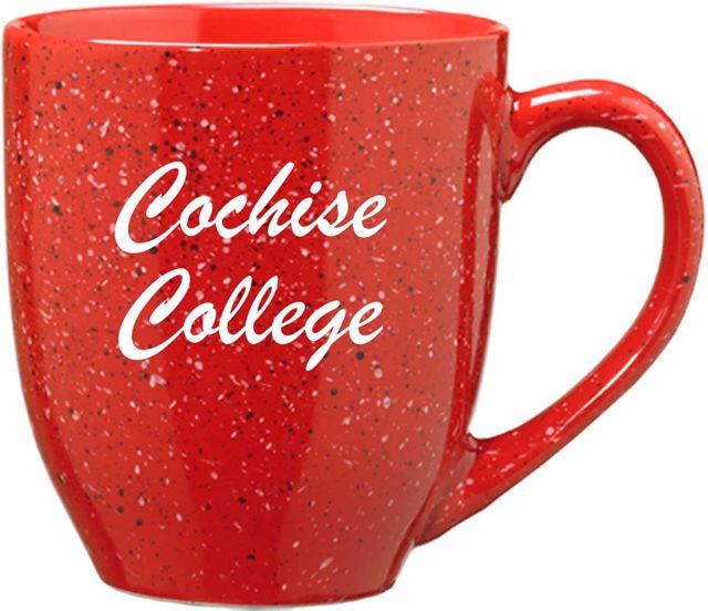 Cochise College 16 oz. Bistro Mug