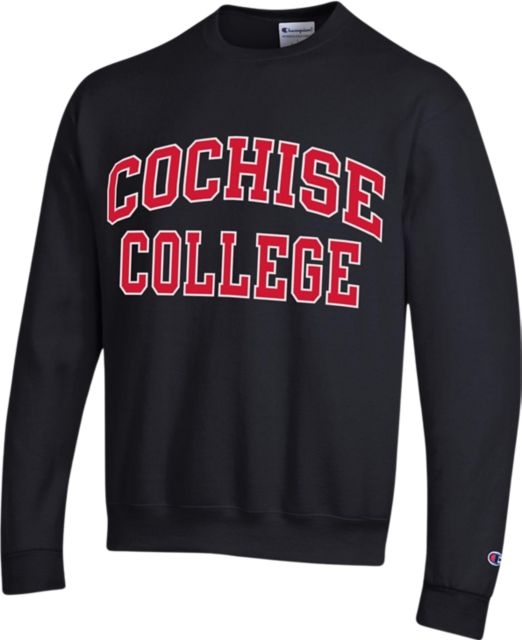 Cochise College Crewneck Sweatshirt
