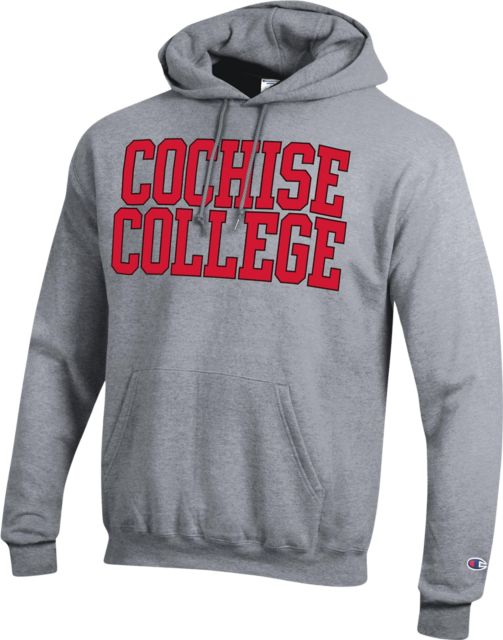 Cochise College Hoodie