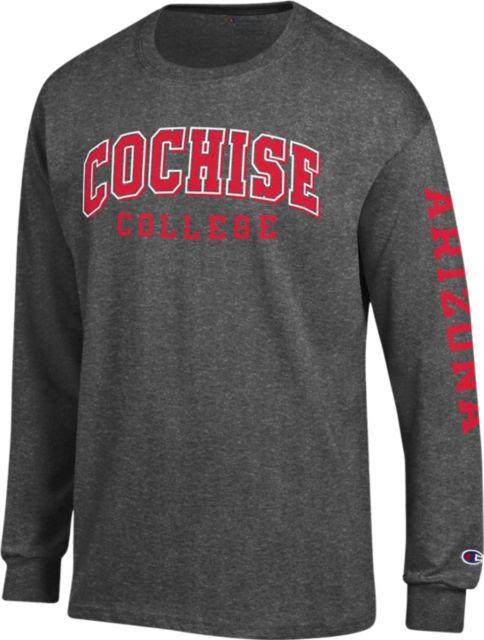 Cochise College Long Sleeve T-Shirt