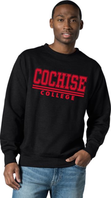 Cochise College Crewneck Sweatshirt