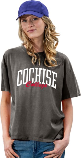 Cochise College Women's Short Sleeve T-Shirt