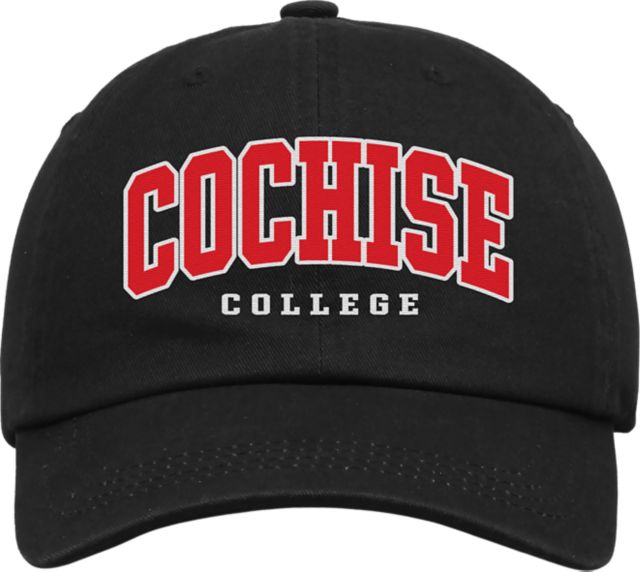 Cochise College Apaches Adjustable Cap
