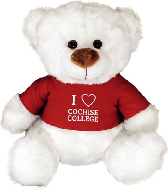 White Bear
