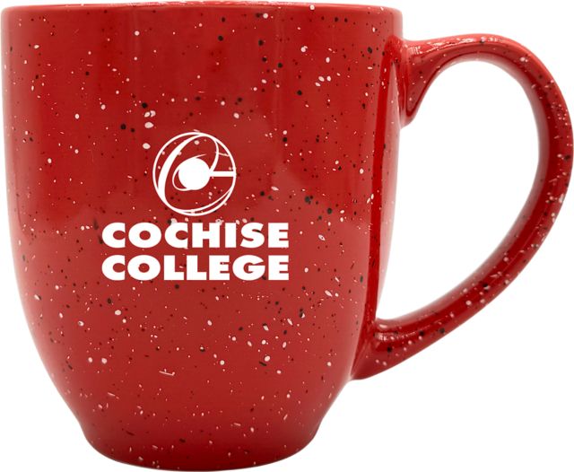 Cochise College 16 oz. Bistro Mug