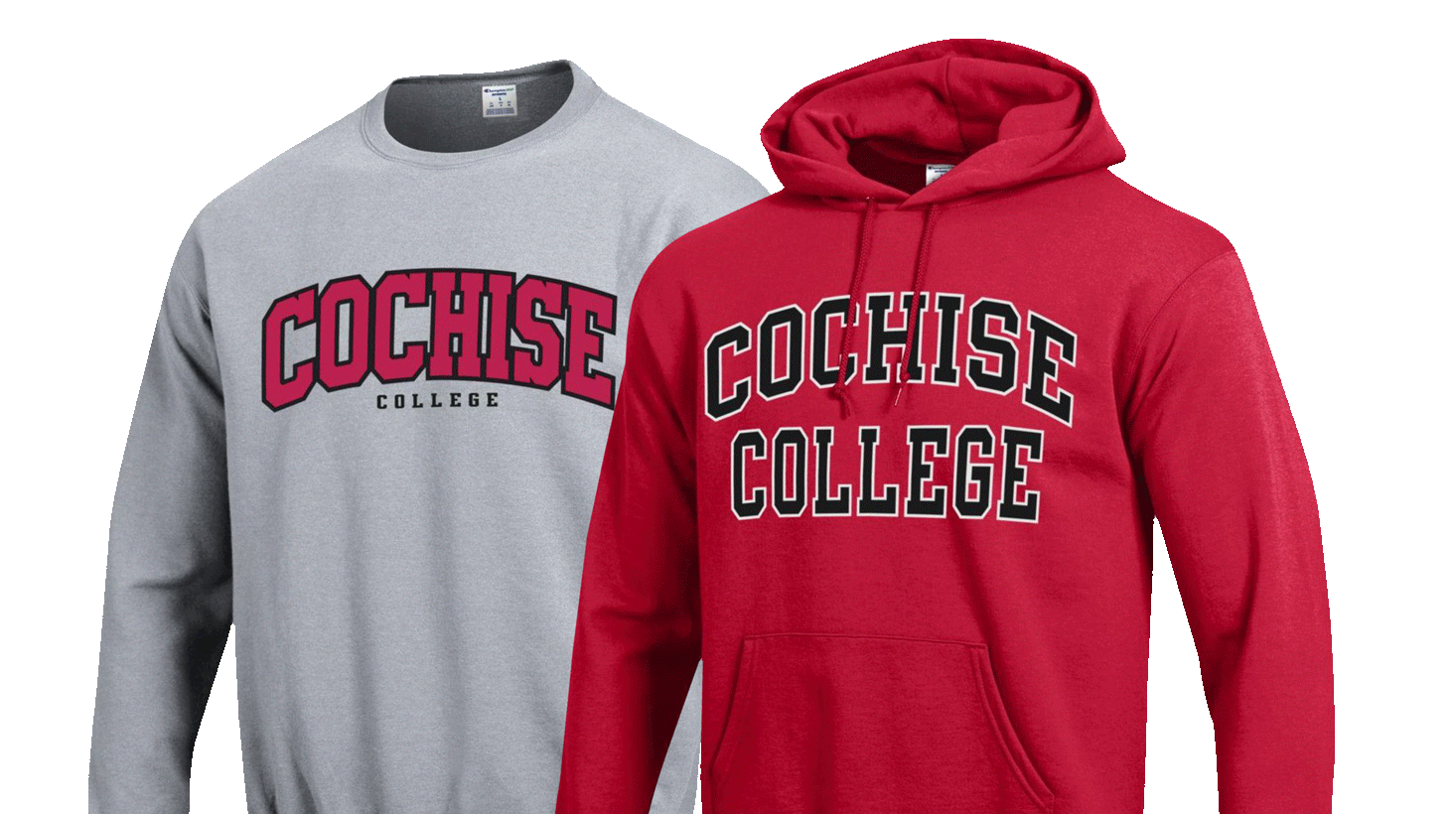 Cochise College Campus Store Apparel, Merchandise, & Gifts